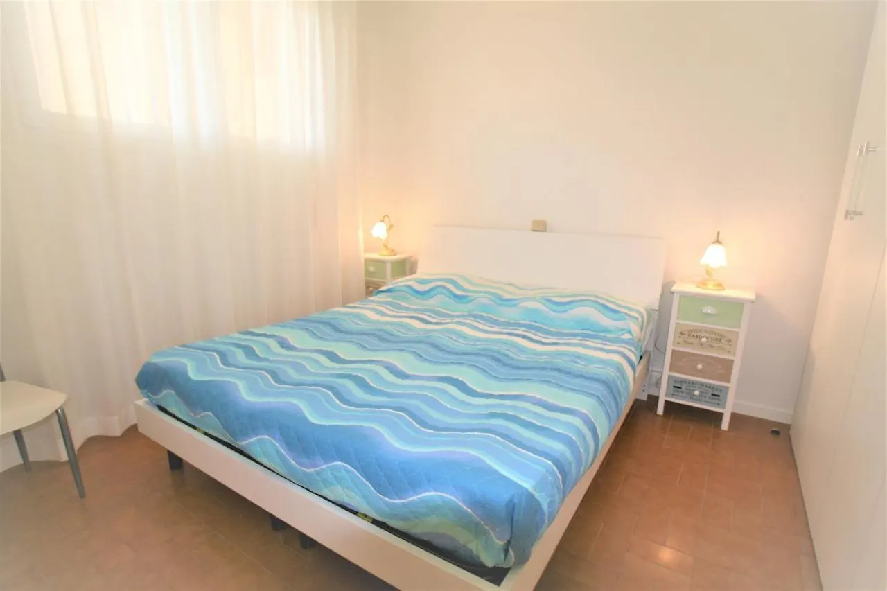 Appartamenti El Palmar Lido di Jesolo