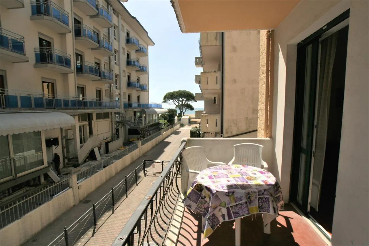 Appartamenti El Palmar Lido di Jesolo