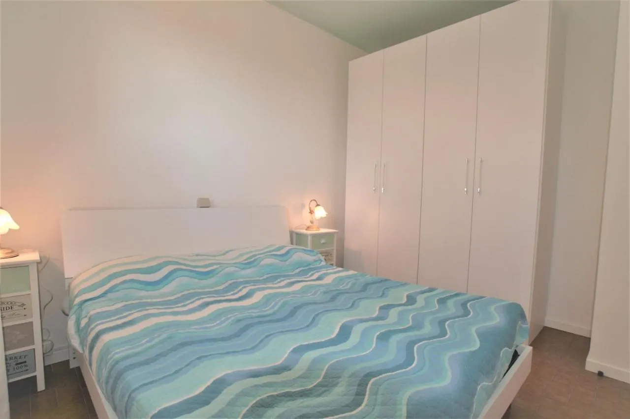 Appartamenti El Palmar Lido di Jesolo Italia
