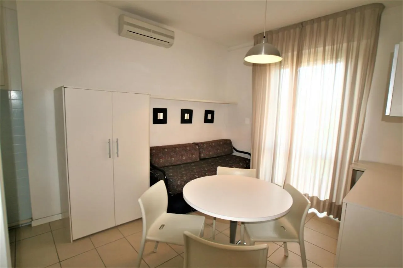 Appartamenti El Palmar Lido di Jesolo
