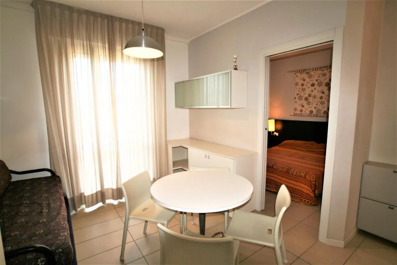 Appartamenti El Palmar Lido di Jesolo