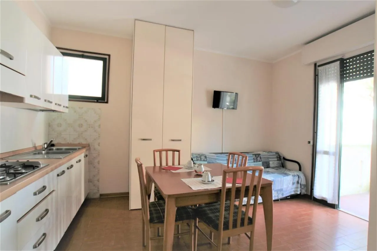 Appartamenti El Palmar Lido di Jesolo Italia