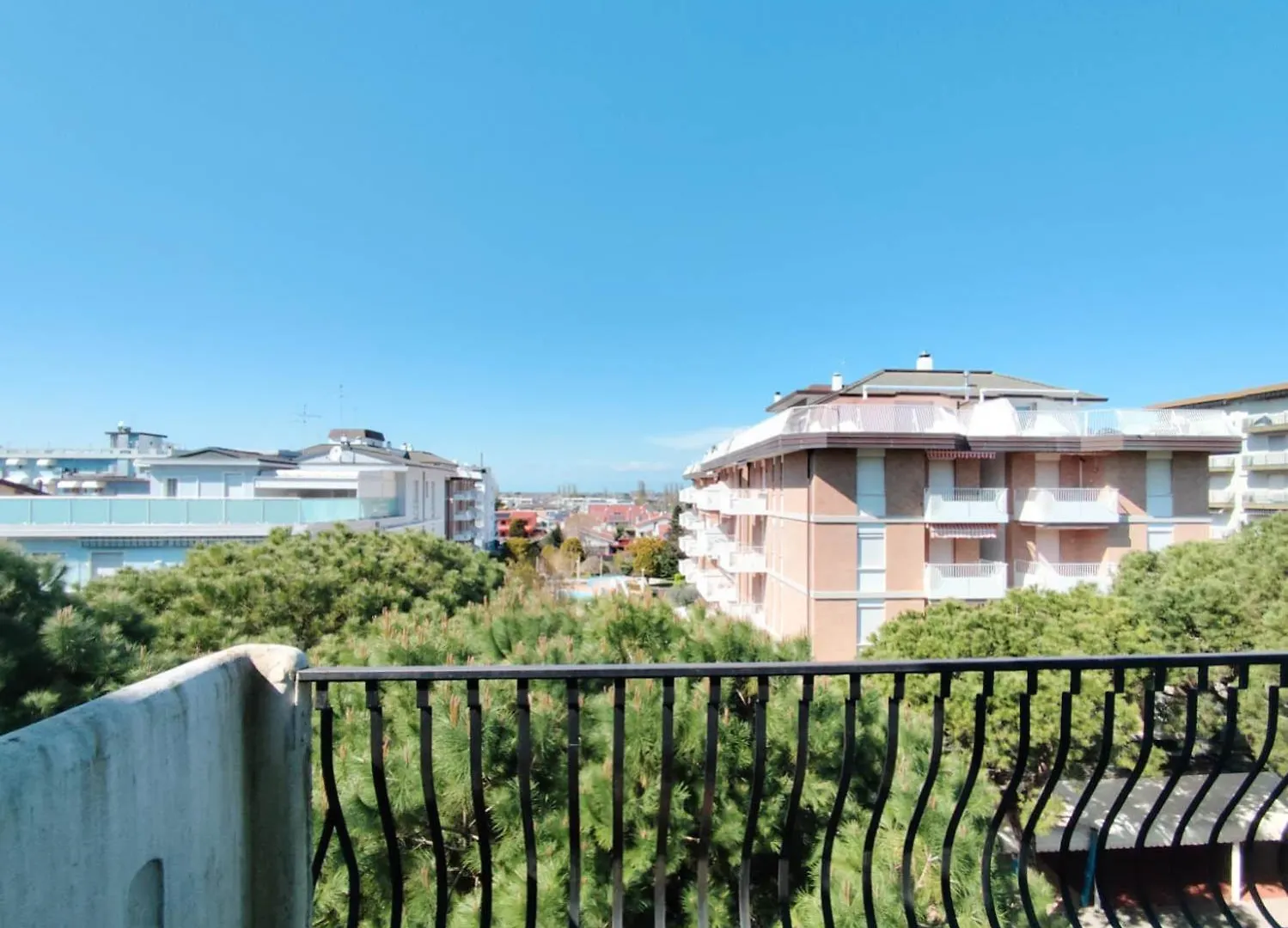 Appartamenti El Palmar Lido di Jesolo Italia