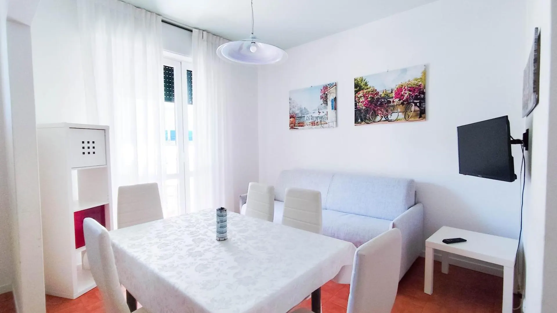 Appartamenti El Palmar Lido di Jesolo 0*,