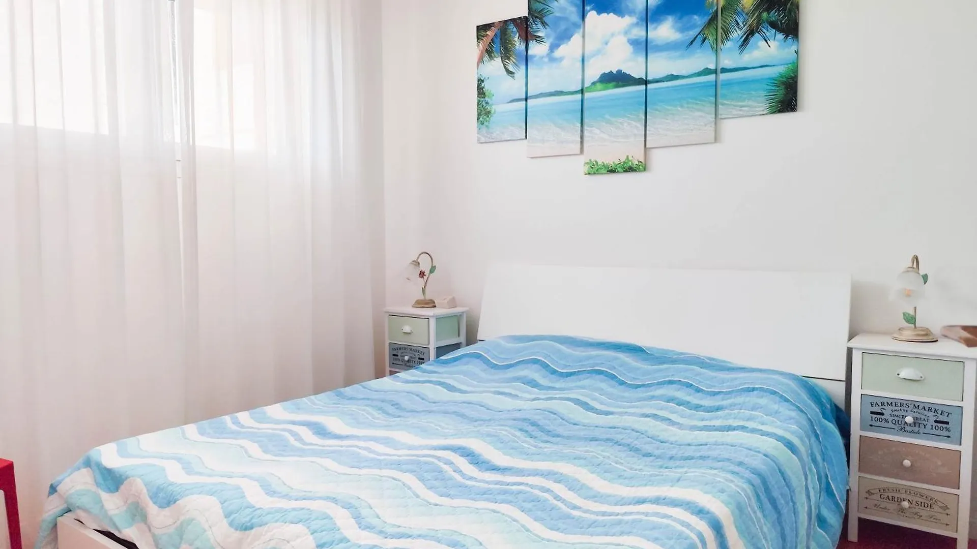 Appartamenti El Palmar Lido di Jesolo