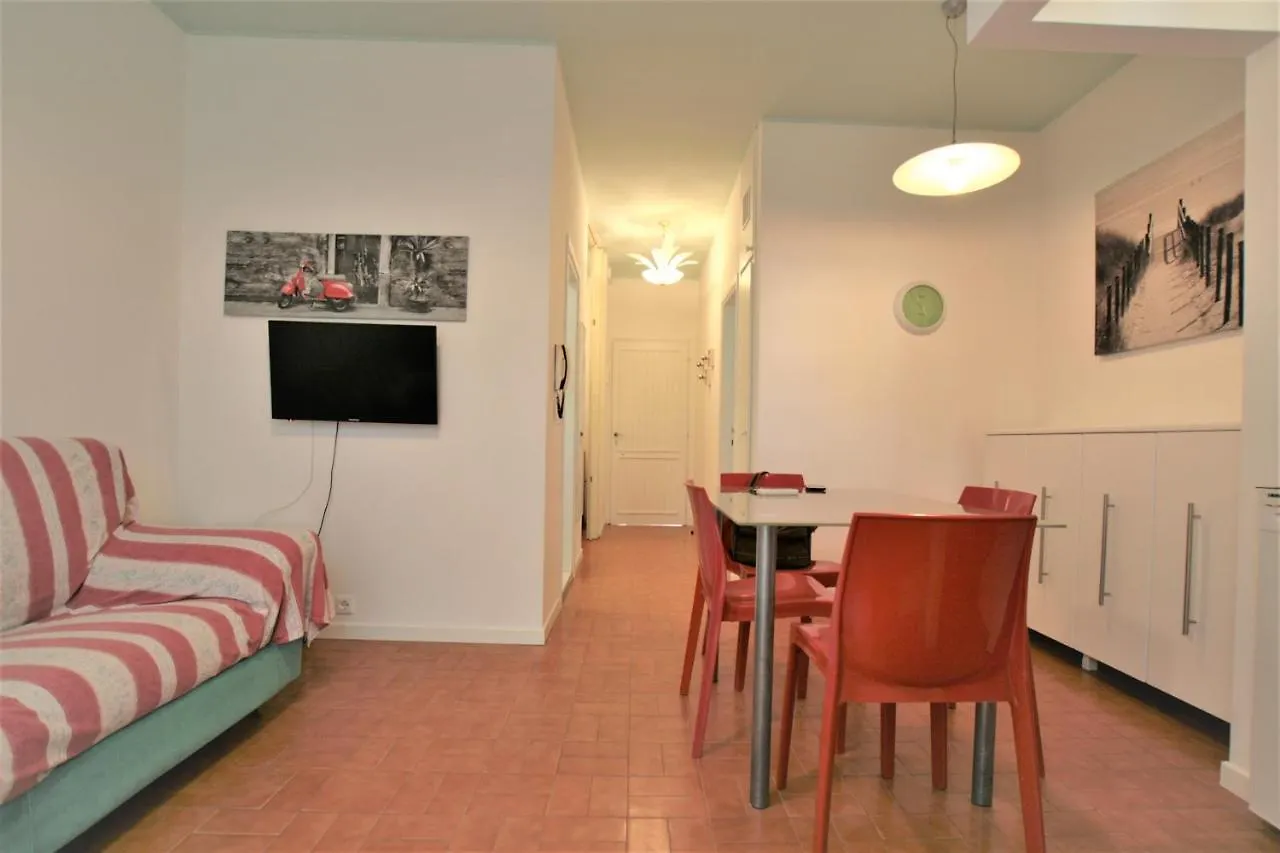 El Palmar Fronte Mare Apartment Lido di Jesolo Italy