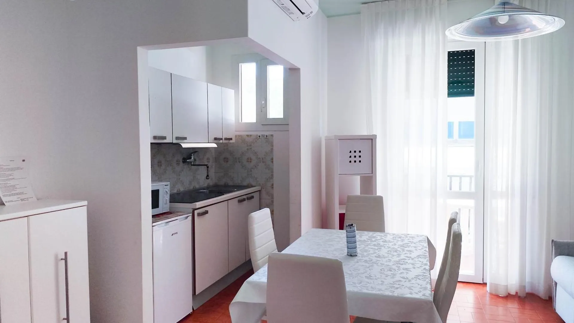 El Palmar Fronte Mare Apartment Lido di Jesolo